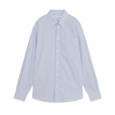 Nico Shirt - Salute Stripe