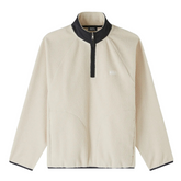 Sweat Island Brodé - Off White