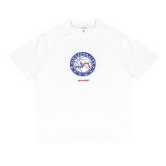 Philly Phlip T-Shirt - White