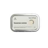 Atlas Cedar Incense Cones