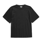 Norse Standard Heavy Loose T-shirt - Black