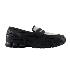 1906L - Black/Angora
