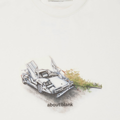Brookville T-Shirt - Oat