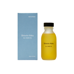 Shinrin-Yoku All Over Oil - 100ml