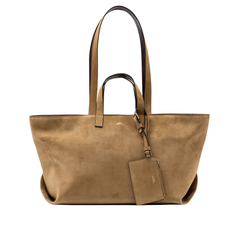 Lle Drummer - Beige/Marron