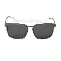 District Vision × and wander Sunglasses w/ Strap - Charcoal