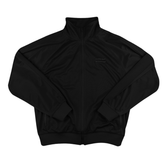 Mob Track Jacket - Black