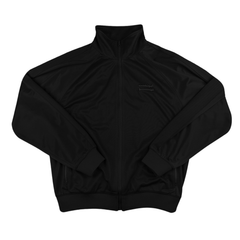 Mob Track Jacket - Black