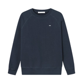 Hester Classic Sweatshirt - Navy