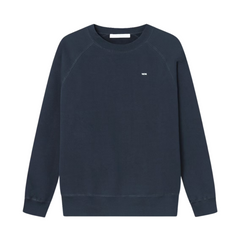 Hester Classic Sweatshirt - Navy