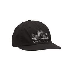 Public Performance Cap - Charcoal