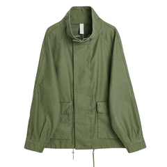 Field Jacket - Army