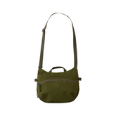 Cordura Shoulder Bag - Olive