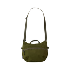 Cordura Shoulder Bag - Olive