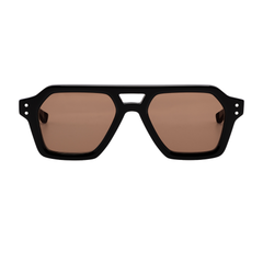 Native Sons x Team Ikuzawa Sunglasses - Black