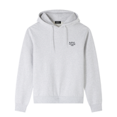 Standard Rue Madame Hoodie - Gris