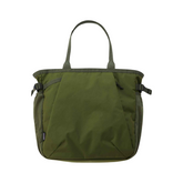 Cordura Tote Bag - Olive
