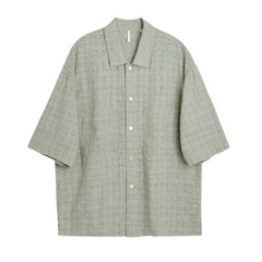 Adam Shirt - Khaki