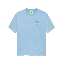 Chair Tee - Blue