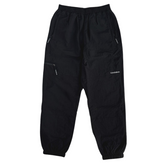 Plaza Shell Pants - Black