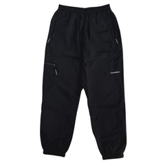 Plaza Shell Pants - Black