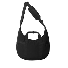 Kayton Bag Medium - Black