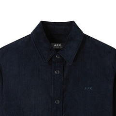 Surchemise Bobby - Dark Navy