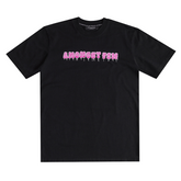 Graffiti T-shirt - Black