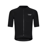 Essential Jersey - Black