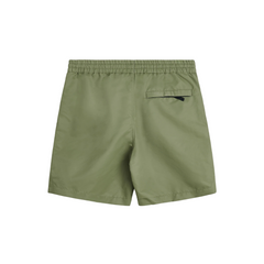 Mike Shorts - Dark Olive