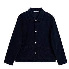 Worker Jacket - Navy
