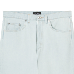 Jean Achille - Washed Light Blue