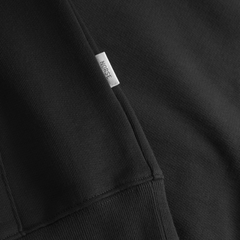 Norse Standard Hoodie - Black