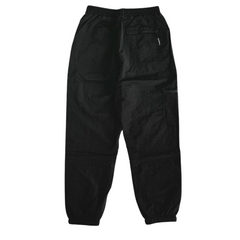 Plaza Shell Pants - Black