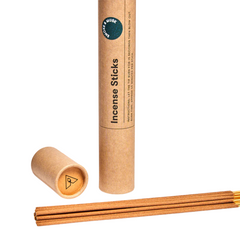 Smoke & Musk Incense Sticks