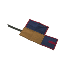 PNS x Porter Saddle Bag - Light Brown