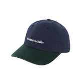 T-Logo Cap - Navy/Green