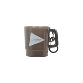 Logo PP mug - Black