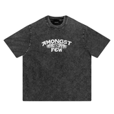 Vacation T-Shirt - Washed Black