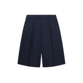 Bermuda Short - Navy