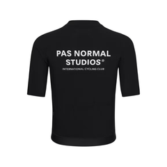 Essential Jersey - Black