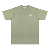 Global English T-Shirt - Olive