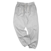 Simple Jogger - Grey Heather
