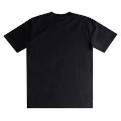Graffiti T-shirt - Black