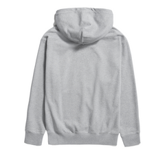 Norse Standard Hoodie - Grey Melange