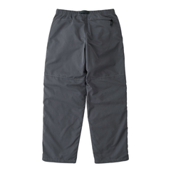 Salem Pant - Charcoal
