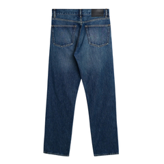 Standard - Dark Blue Worn