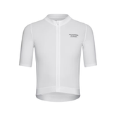 Essential Jersey - White
