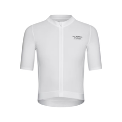 Essential Jersey - White