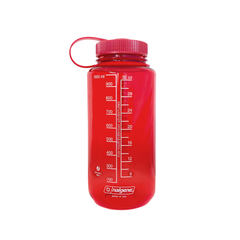Team Ikuzawa Nalgene Bottle 1L - Red